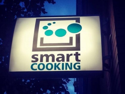 照片: Smart Cooking 